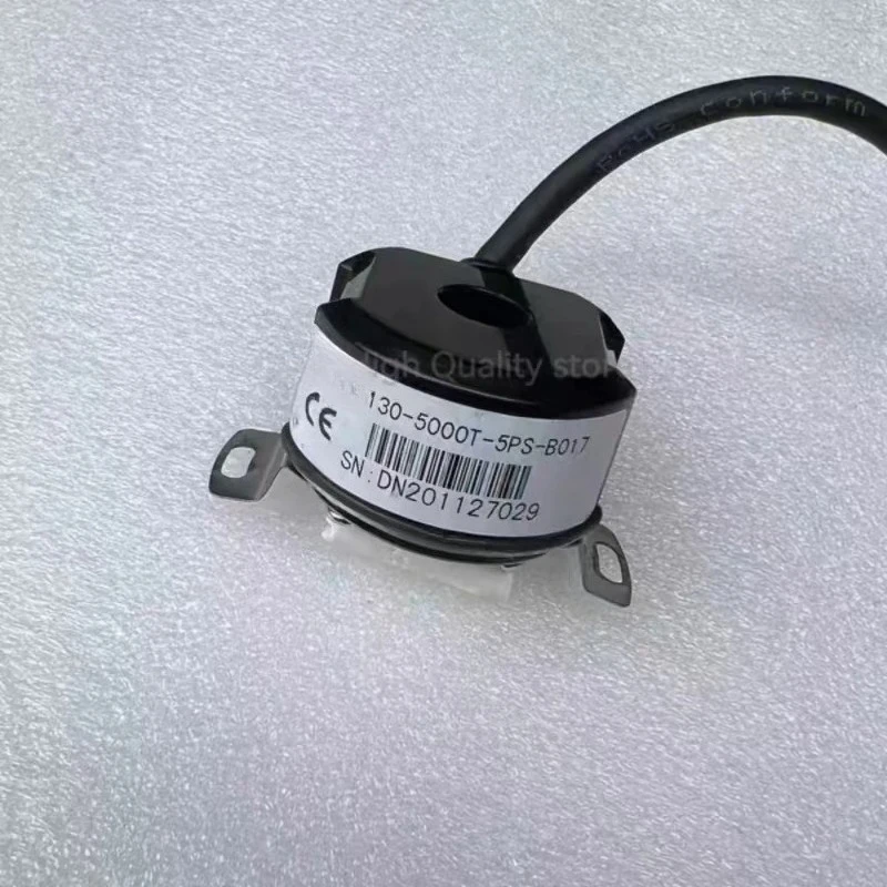 1pcs  60-5000T-4PS-A025    60-5000T-5PS-A025-YT     60-5000T-5PS-A025-YTF     60-5000T-5PS-A150-F    encoder