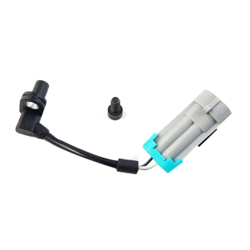 2 Stuks Links/Rechts Abs Sensor 96626078 Voor Equinox Voor Pontiac Voor Saturn Voor Suzuki Abs Snelheidssensor