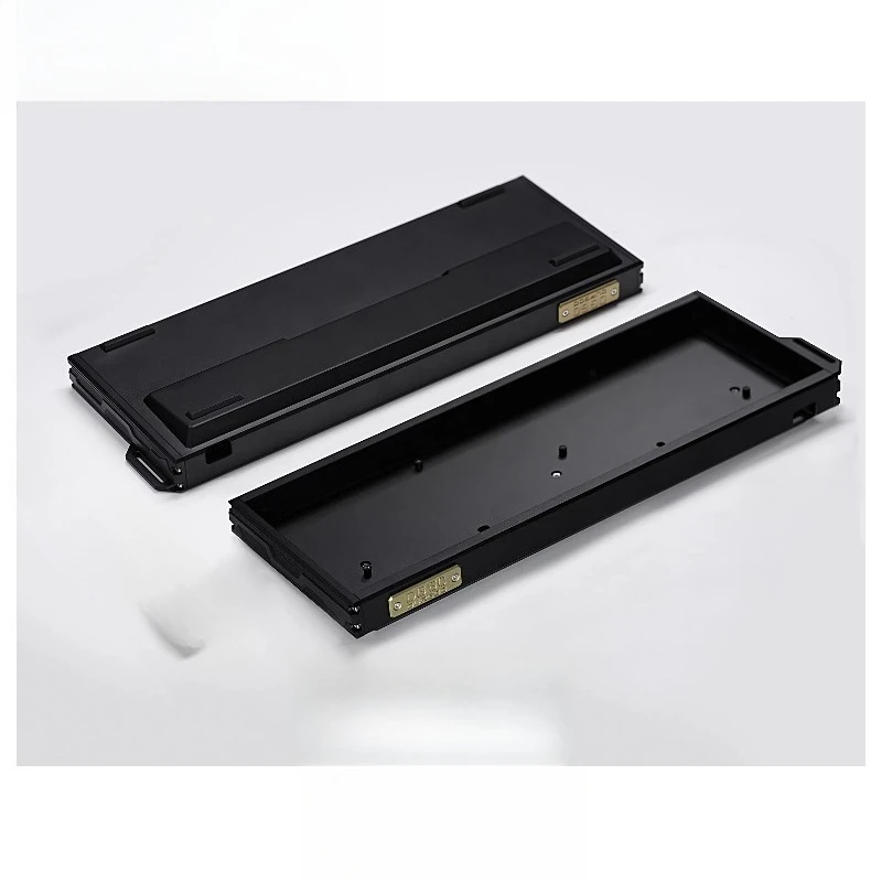 Aluminum Alloy Shel… - image