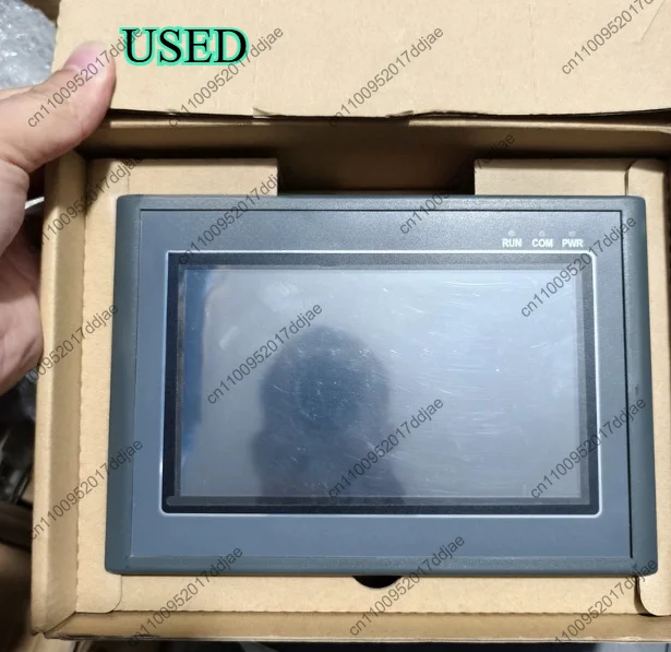 Ex2n-70h-32 mr-12ad-a4 plc touch screen all-in-one machine with perfect functions