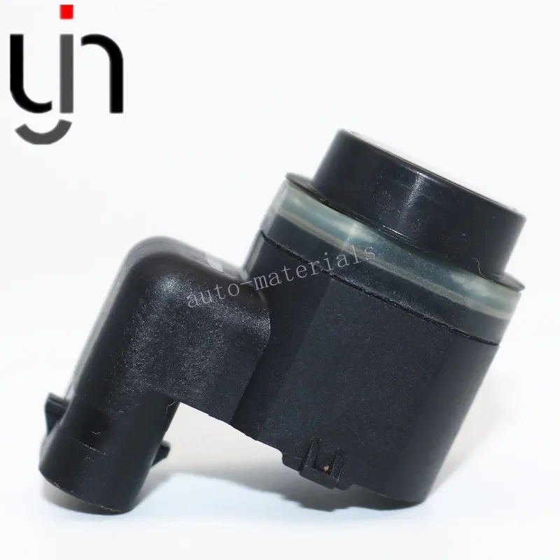 

4 шт. для Skoda Superb, помощь при парковке, парктроник, дистанционное управление 3TD 919275 B Датчик парковки автомобиля