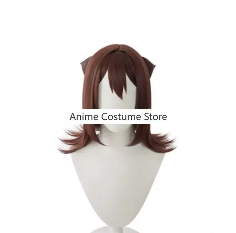 Bang dream-to鳥山コスプレ衣装、ウィッグ、スカート、テレビ、アニメ、セーラーユニフォームアクセサリー、ハロウィーン、クリスマス、カーニバル、フルスーツ