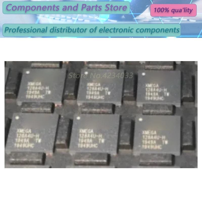 

10PCS ATSAMR30G18A-MU ATSAMR30G18A AMR30G18AMU QFN NEW100% ATSAMR 30G18A-MU