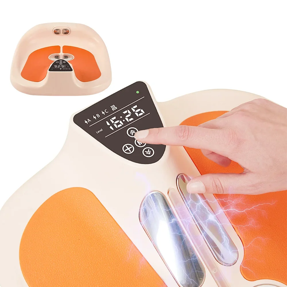 

Pelvic Floor Muscle Trainer Strengthening Device ​Postpartum Kegel Trainer With Intelligent Counting Strengthening Postpartm