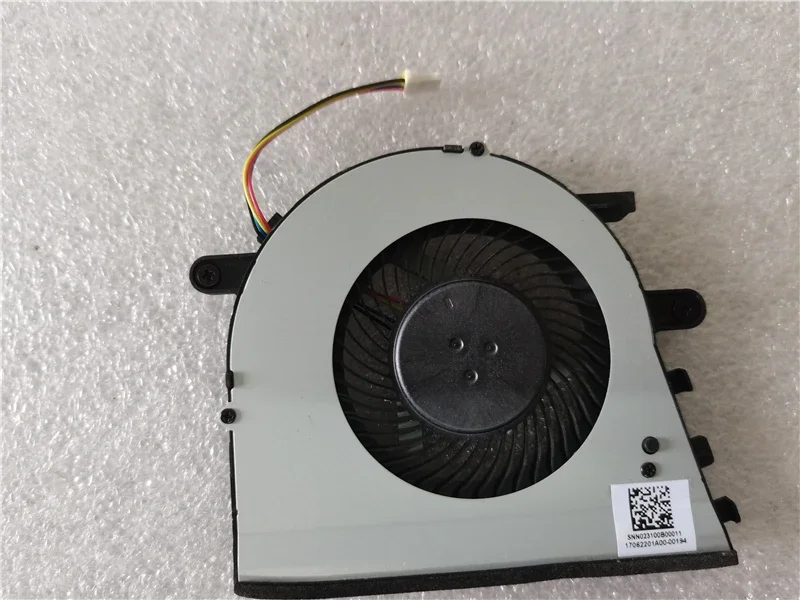 

ВЕНТИЛЯТОР охлаждения процессора для Lenovo V330-15 V330-15ISK 15IKB 15IGM 15IKBR 5-15IKB SUNON EG50060S1-C350-S9A 023.100B0.0011 023100B00011