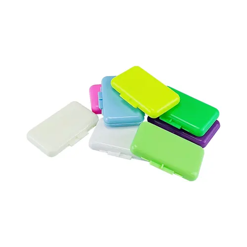 Imagen 2 del producto 20 cajas de cera de ortodoncia, aroma de fruta, aparatos dentales, cera para aliviar la irritación y el dolor, palos de cera, blanqueamiento Dental, herramienta de higiene bucal