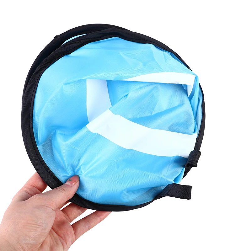 【AD】드론 쿼드콥터 액세서리 범용 55cm 접이식 랜딩 패드 RC 드론 매트 쿼드콥터 주차용 앞치마 패드 썸네일 4