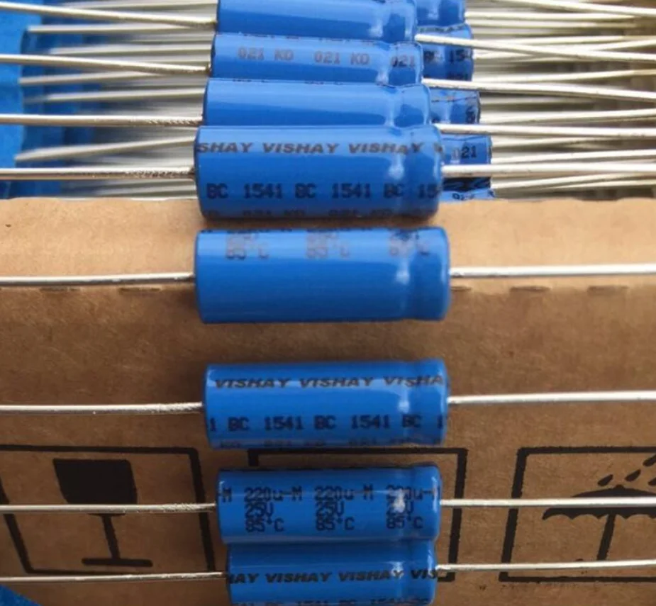1pcs Axial electrolytic capacitor BC 021 031 118 138 63V 25V 100V 40V 470UF 47UF 220UF 100UF 22UF 1000UF 330UF 2200UF