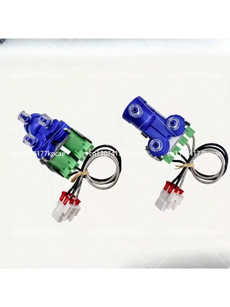 Suitable for Daewoo GE refrigerator inlet valve water purifier valve DC 24V AC 220V