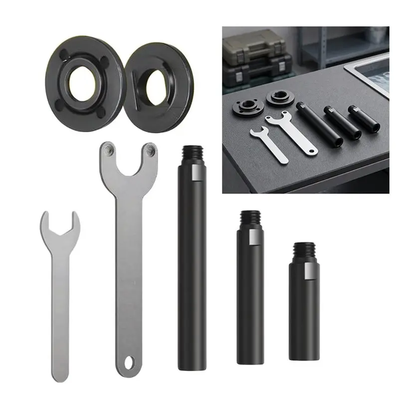 NEW HOT In Stock-Pressure Plate Wrenches Kit 5/8
