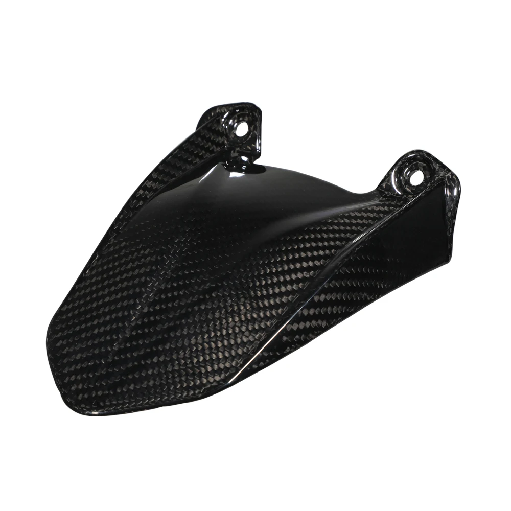 

STLF FUNPARTS Real Carbon Fiber Motorcycle Fender for Talaria MX3 MX4