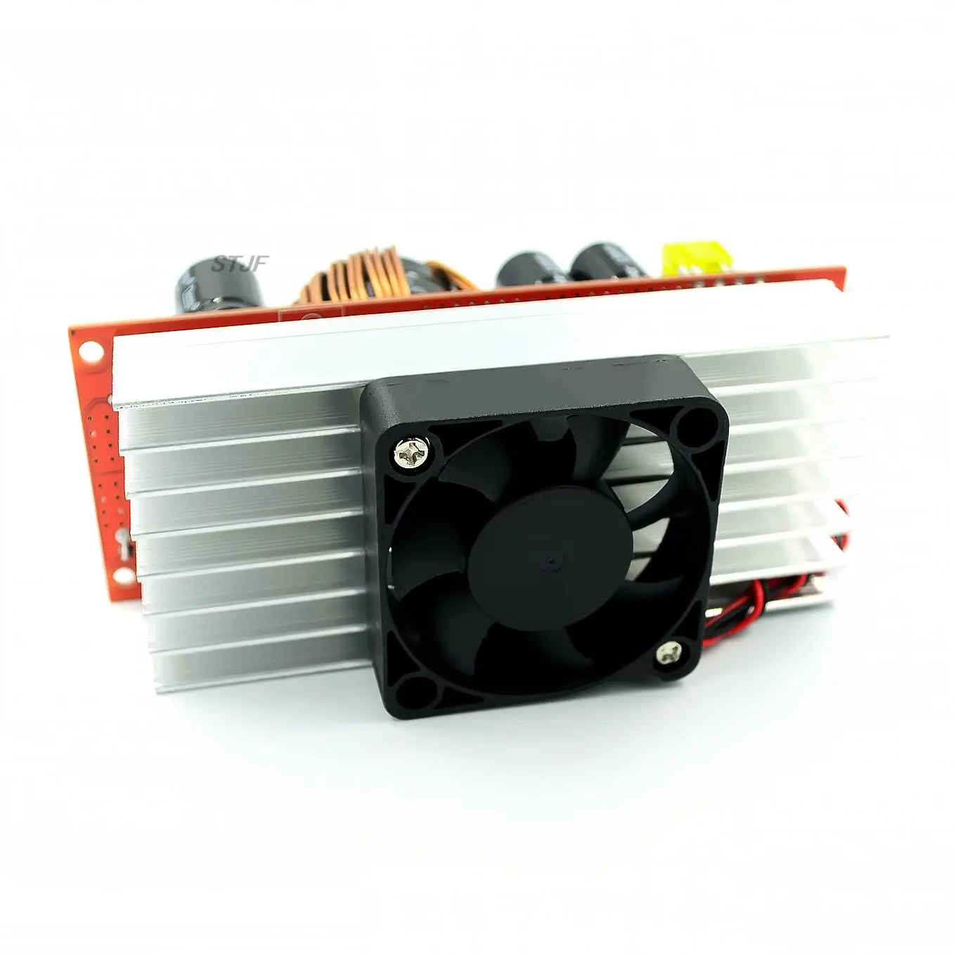 1500W DC-DC Step-up Boost Converter 10-60V to 12-90V 30A Constant Current Power Supply Module LED Driver Voltage Power Converter