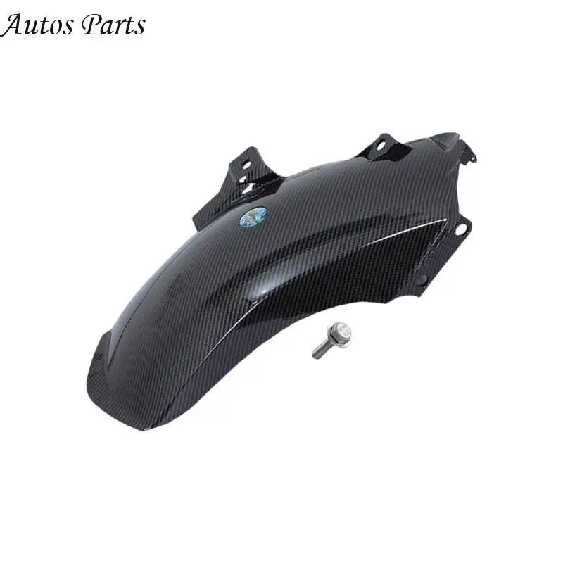 

57BA Impact Resistant Rear Rear Mudguard for PCX160 ADV160 Motorcycle Part