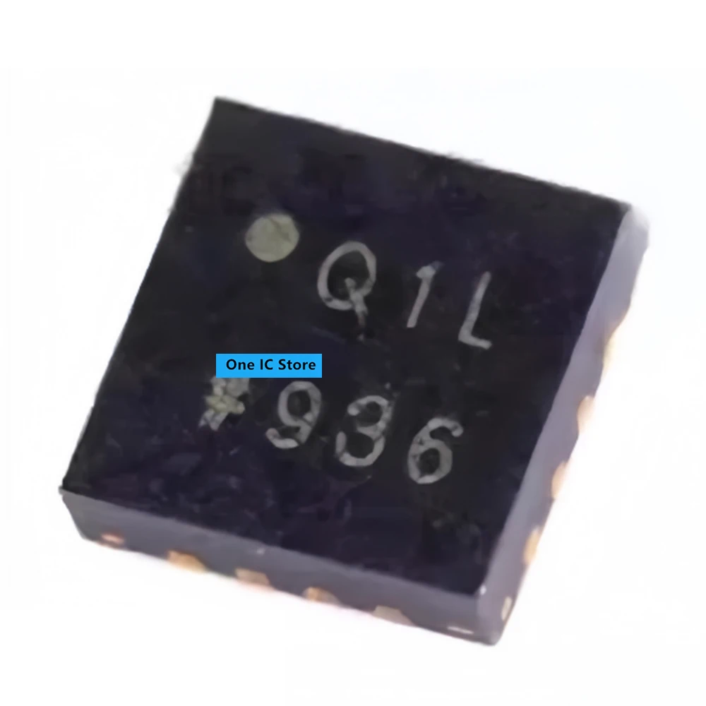 

100% Original ADL5513ACPZ-R7 Q1L ADL5513ACPZ QFN Brand New Genuine Ic