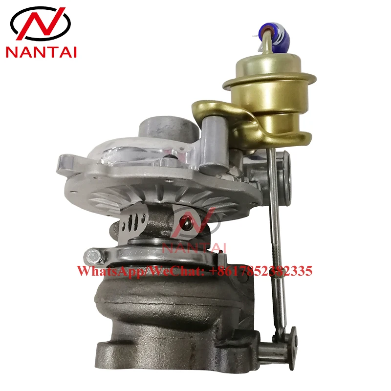 Factory high quality turbocharger RHF5 8973311850 Turbocharger for I-S-U-Z-U Pickup 4JB1 2.5l Engine