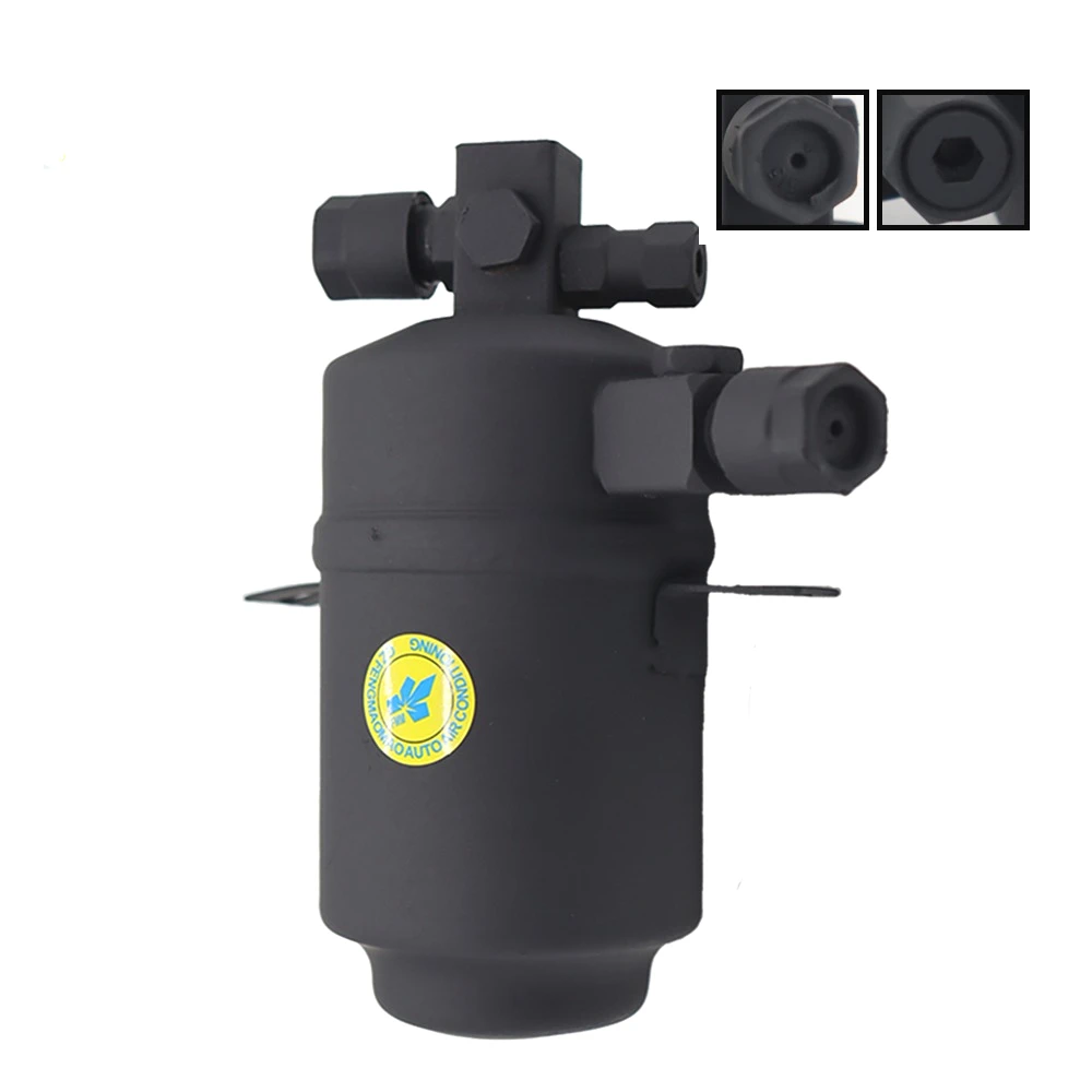 

FMM Car Air Condirioner A/C Receiver Drier for Mercedes-Benz SL R129 A1298300183