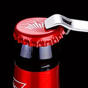 Decapper Chai mở, dụng cụ mở chai, chai chai, thật, 1pc 12 ống tiêm Botox bán hàng chính - №2