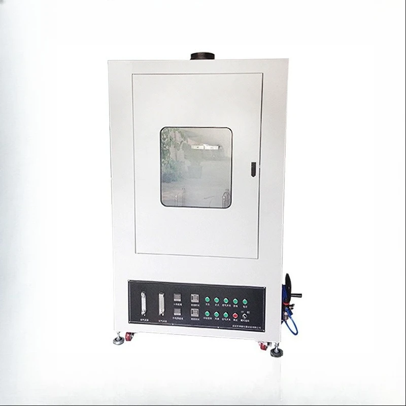 

45 ° Textile Combustion Tester EN Comprehensive Combustion Tester 45 ° Combustion Tester