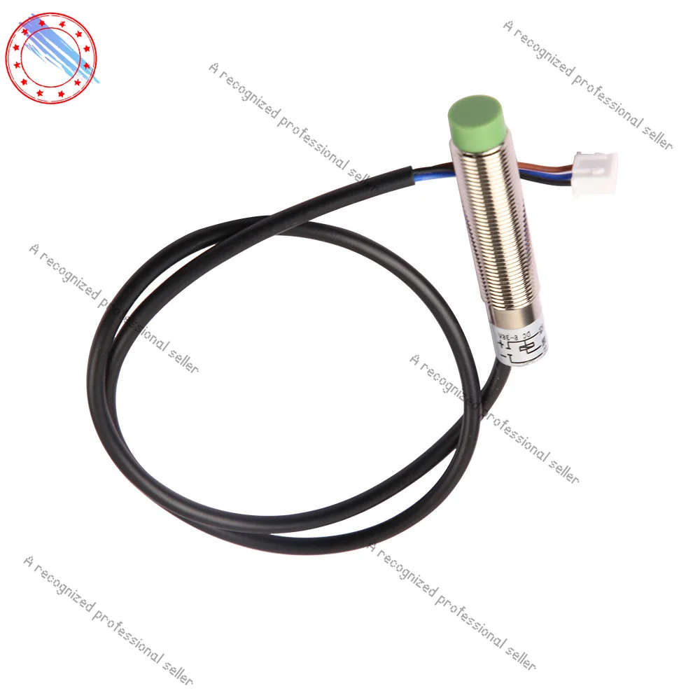 

Anet ET4 датчик автоматического выравнивания кровати емкостный бесконтактный переключатель для ET4Pro ET4X ET5 ET5X ET5Pro самовыравнивающиеся детали 3D-принтера