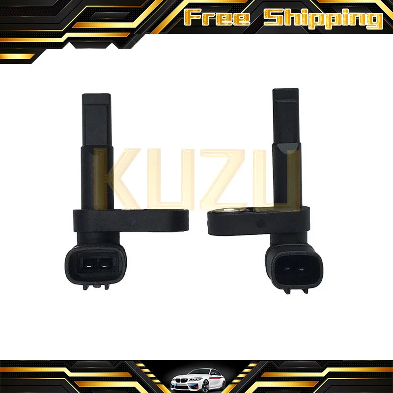 ABS Wheel Speed Sensor  89543-30270 89542-30270 Front Left Right For Lexus GS300 GS350 IS250 IS350 LS460 LS600H 2006-2017
