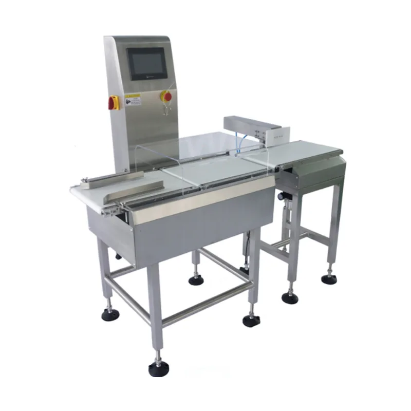RW-300 Checking Machine, Checking Scale Packaging Auxiliary Equipment Automatic Checking Machine
