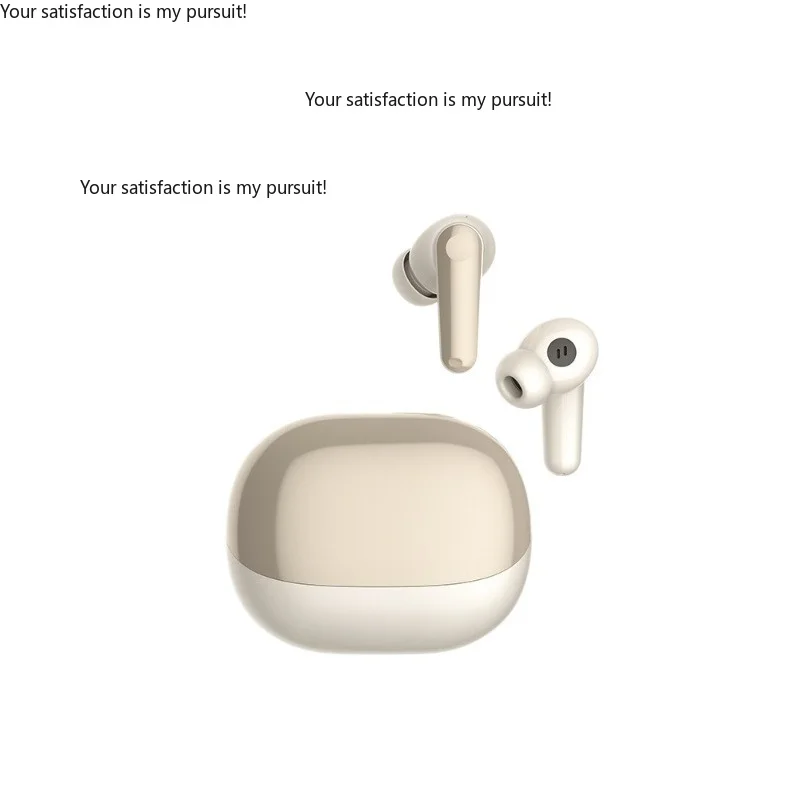 Suitable for LDNIO double noise reduction, long battery life Bluetooth 5.3 headphones with good sound quality