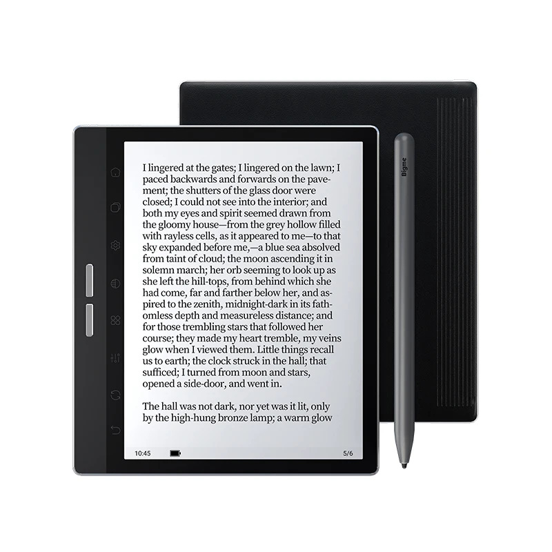 Bigme B751C S 7 Inch E Ink E-Book Reader