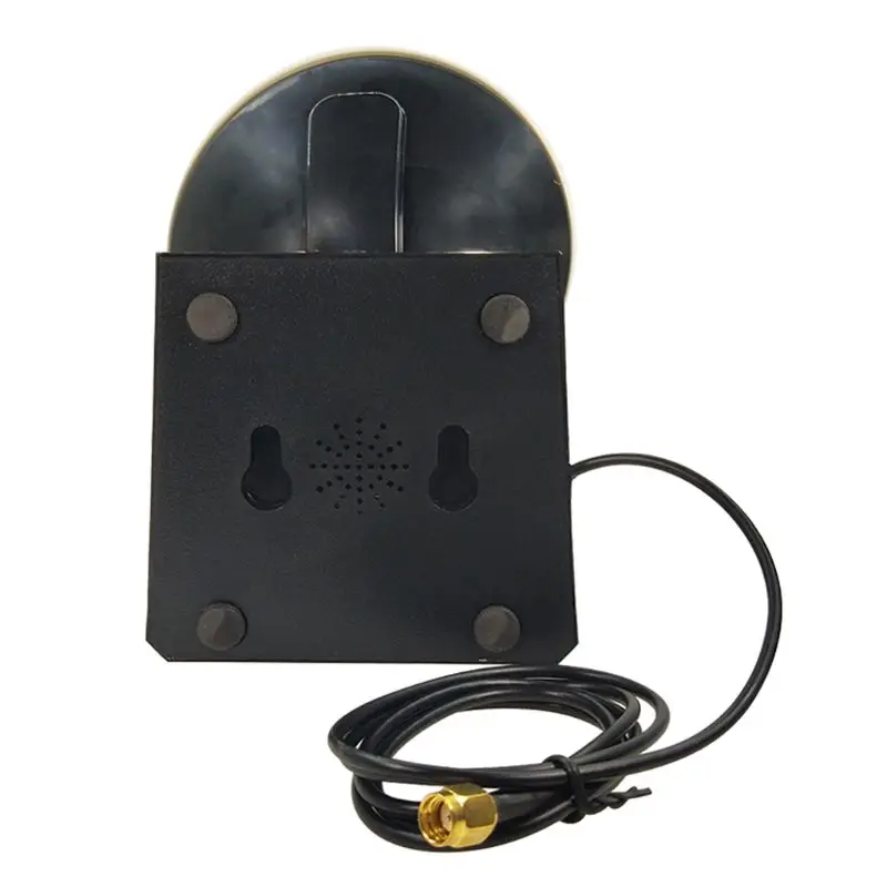 WIFI-Antenne RP-SMA für WLAN-Router zur Radar-Routing-Signalverbesserung