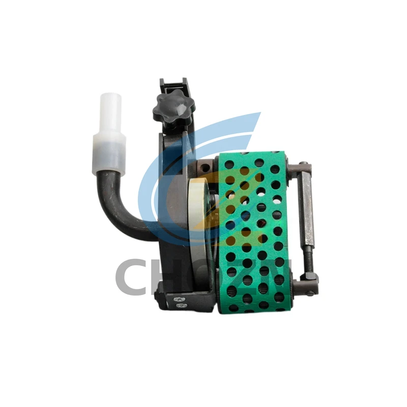 

Heidelberg Printing Machine Parts CD102 Belt Pulley Frame Belt Pulley Assembly Heidelberg Spare Parts