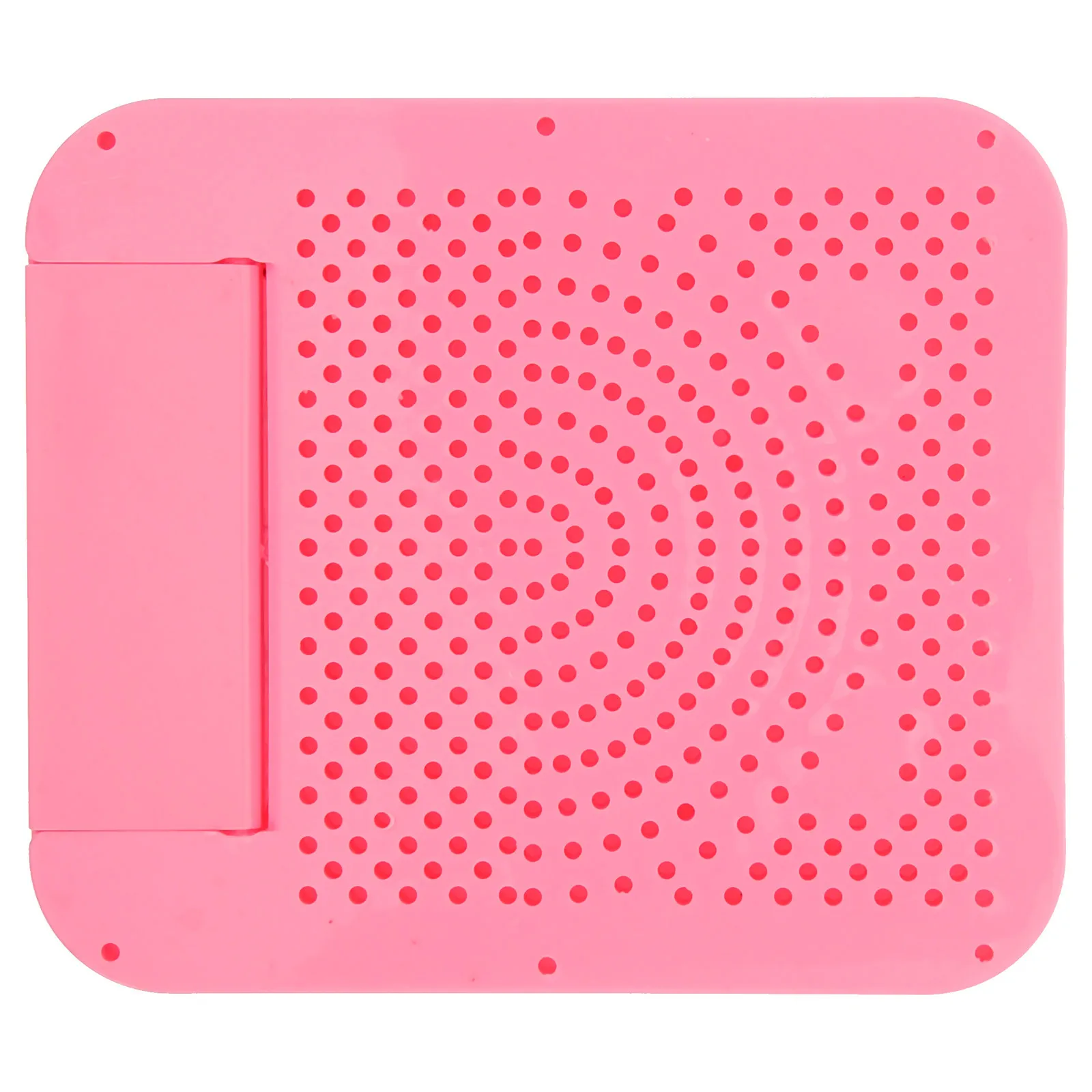 

1 Set Of Tools Stainless Steel Abs Portable Diy Paper Quilling Board For Crafts Flower Rolling Knitting Device Quilling Supplies