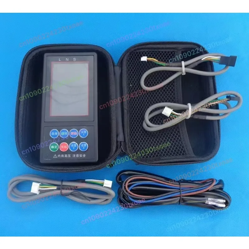 New Intelligent Multi Inverter Air Conditioner Fault Detector Aircon Troubleshooting Test Tool