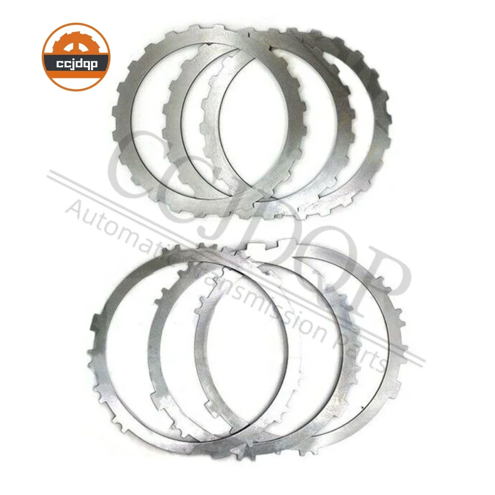 

K114 CVT Automatic Transmission Gearbox Steel Disc Kit for TOYOTA RAV4 Lexus NX200 Auto Parts