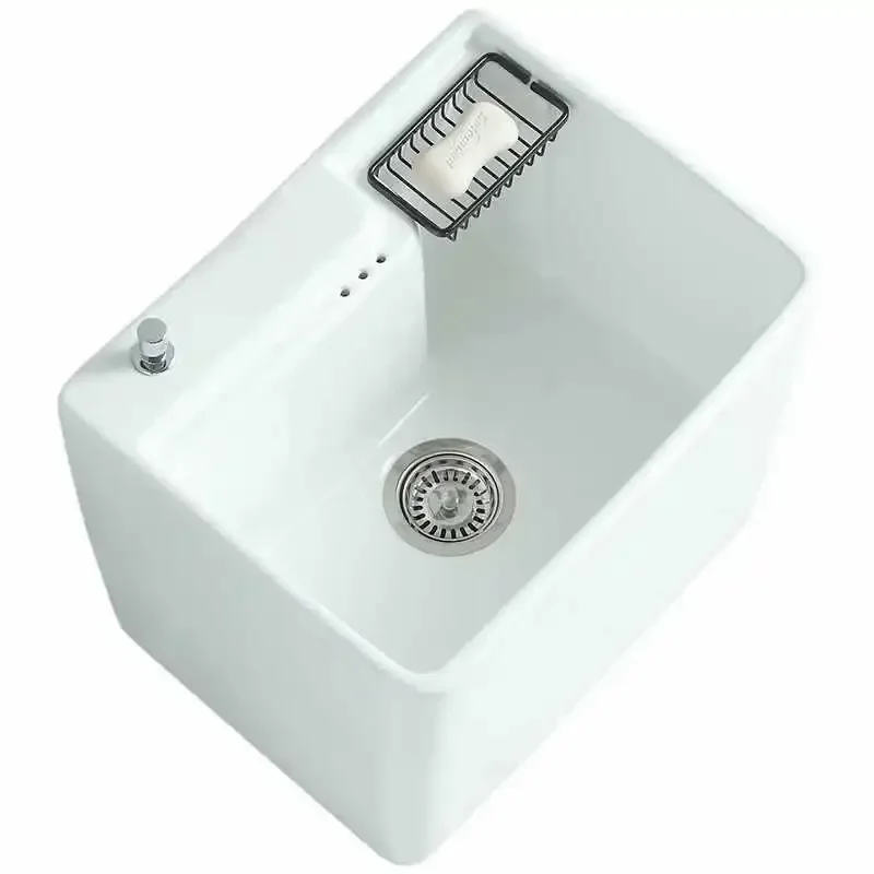 Balcony Mop Pool Ce…