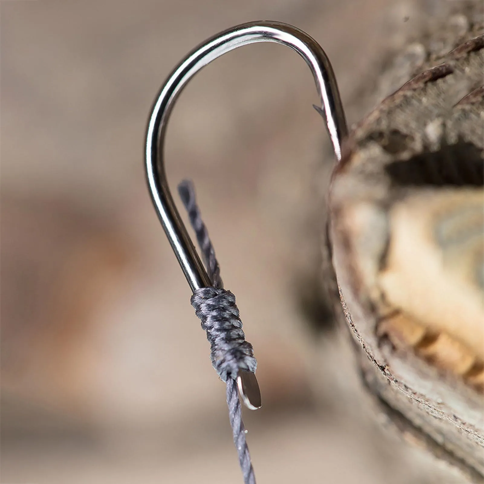 Fishing Jigging Assist Hooks Outstanding Appearance Corrosion Resistance Hooks Suitable for Fishing Lovers Gift