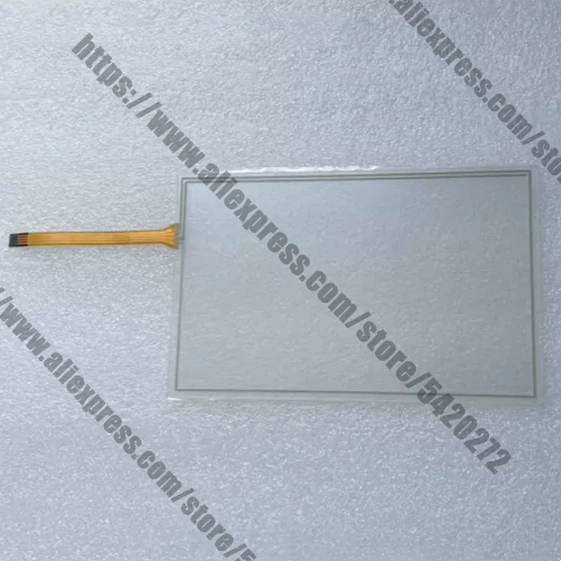 

New AST-070A AST-070A080A Touchpad Screen Glass