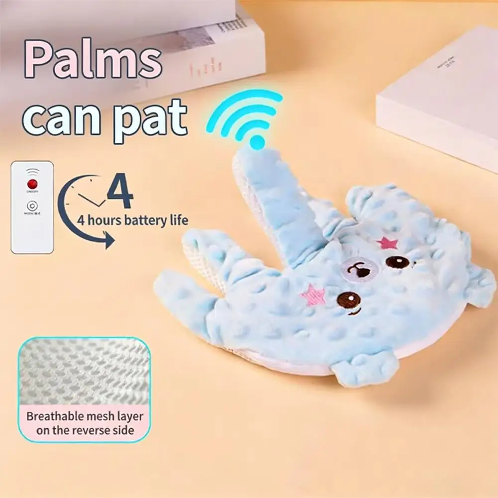 2026-novo-travesseiro-de-bebe-para-dormir-com-palmadas-calmantes-e-abracos-auxiliar-de-sono-calmante-para-bebes-com-controle-remoto-para-conforto-e-auxilio-ao-sono