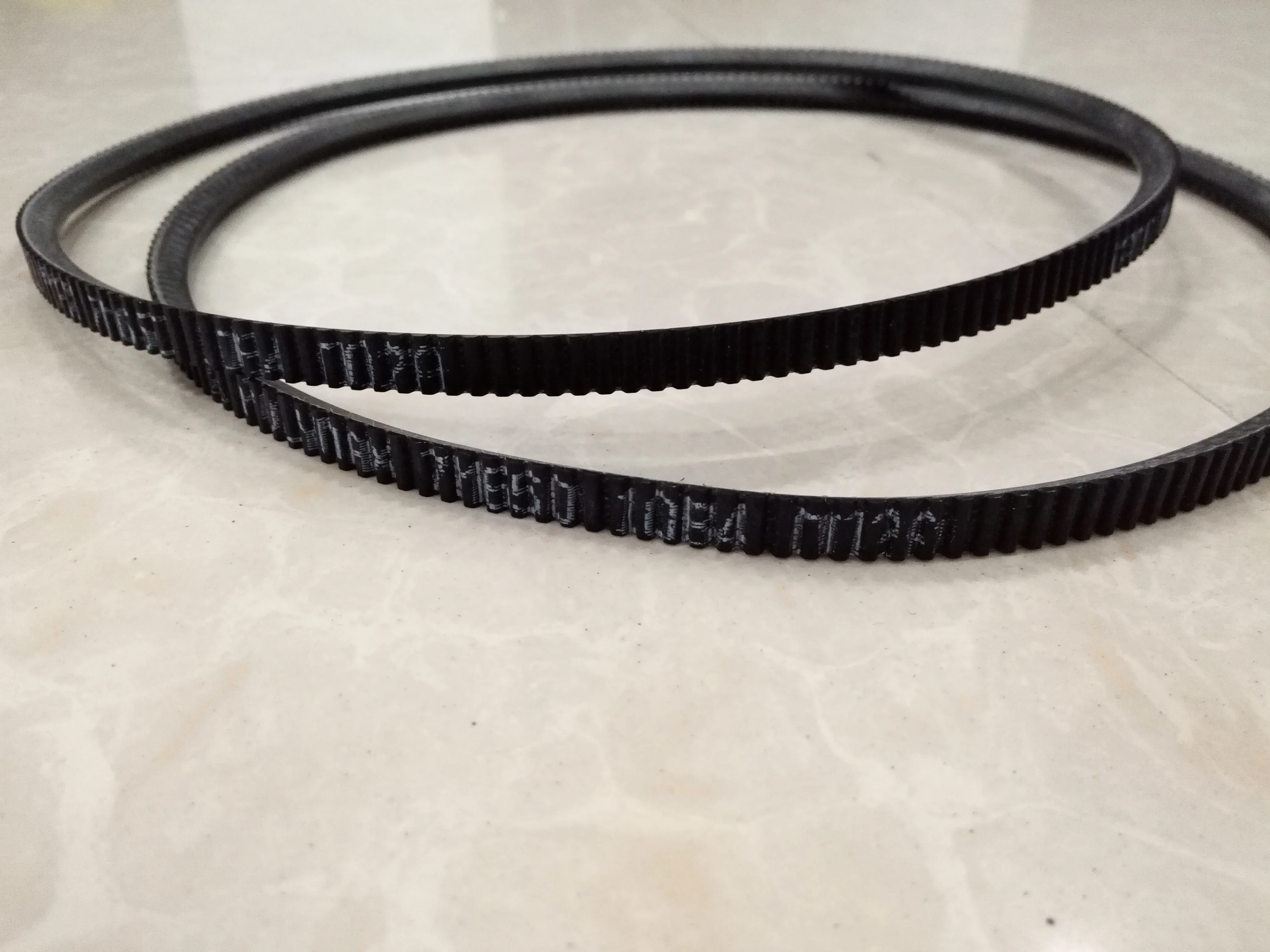 V-образные ремни 7M500 7M515 7M530 7M545 7M560 7M580 широкоугольные ремни