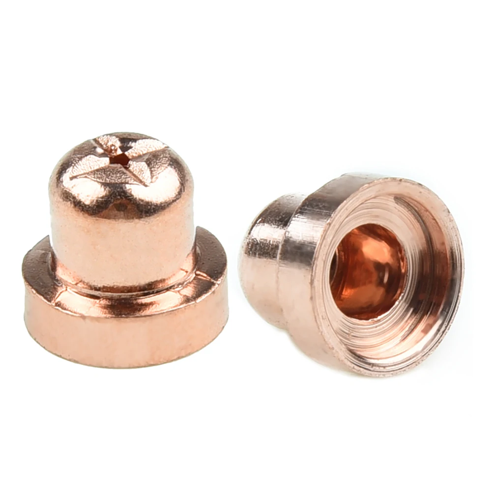 

85pcs Professional Grade Consumables for PT31 Plasma Cutter Compatible with Various Torches Including CUT40 and