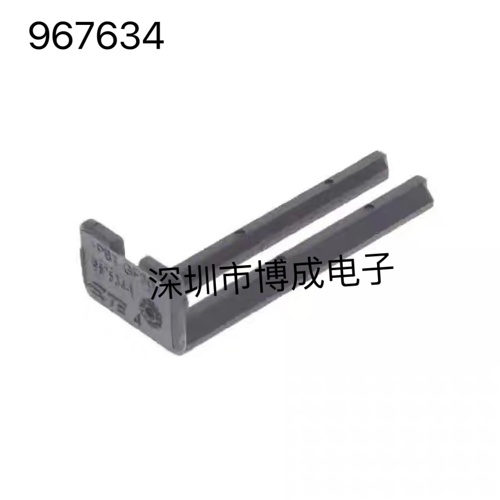 

50 units New and original 967634 connector, lot of