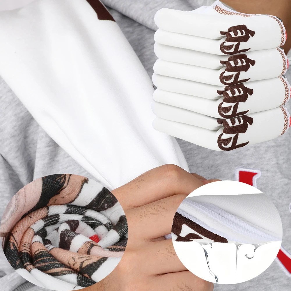 

Archery Bow Towel Soft Microfiber Quick Dry Lightweight Portable Durable Hunting Travelling Camping Towels