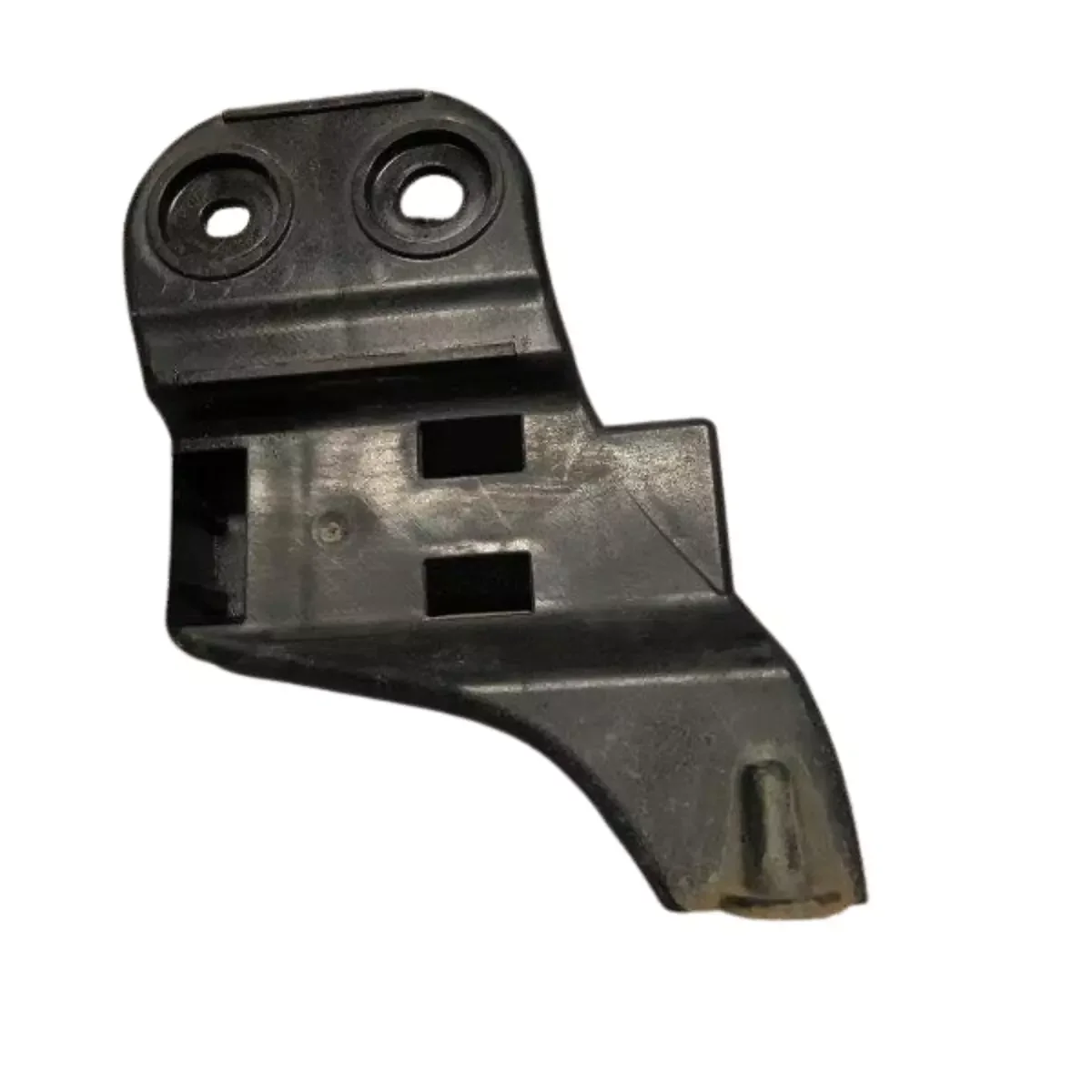 Left Rear Bumper Su… - image