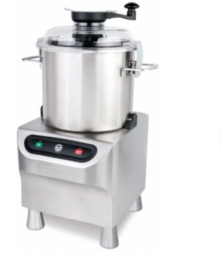 

Sanying Commercial Table Tops Food Processor Blender Mixer Meat Fruits & Vegetables Cutter