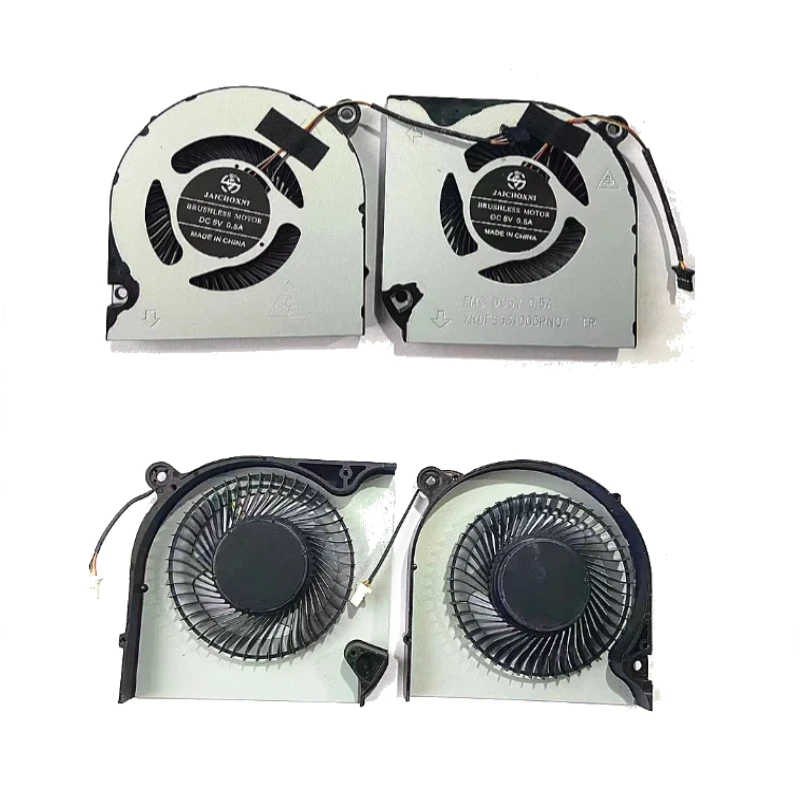 

For Acer Nitro 5 AN515-43 AN515-54 AN517-51 Nitro 7 AN715-51 New Computer Notebook Cooler Fans Radiator GPU CPU Cooling Fan