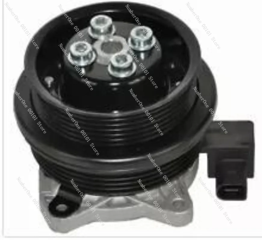 

Автозапчасти 3C121004k Twin Turbo Электронный водяной насос в сборе Автоматический водяной насос в сборе