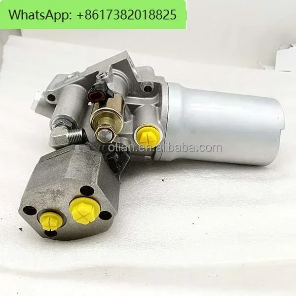 

Engine Parts 180-7341 10R-2995 for CAT Excavator E325B E325C Engine 3126 3126B fuel pump 10R-2995