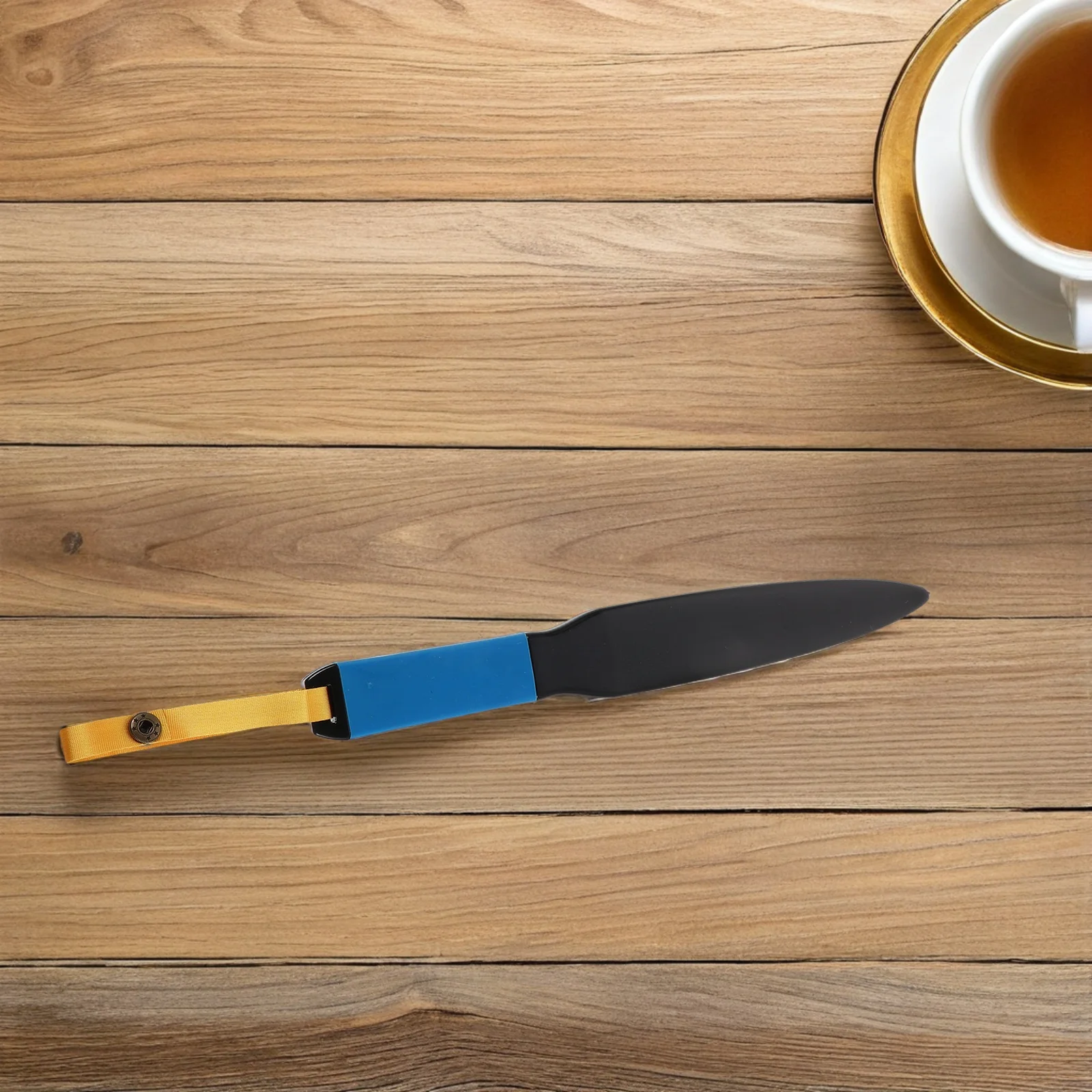 

Multi-Purpose Nylon Dog Training Bite Stick for Large Breeds Ergonomic Grip Outdoor Chew Toy Pit Bulls Jaw Strength Tool Pet