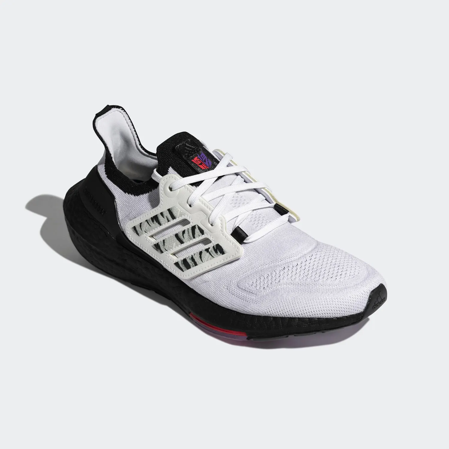 حذاء رياضي للجري أصلي من أديداس ULTRABOOST 22 للجنسين GW1915 #3