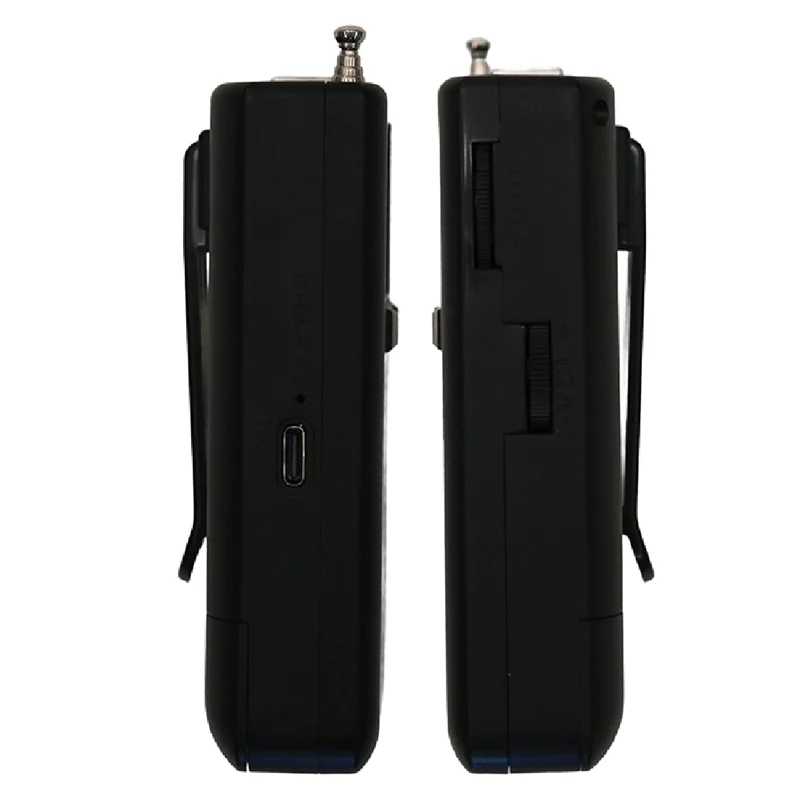 

A37T-радио FM AM Mp3 Радио Мировой приемник с дисплеем Динамик 88-108 МГц Поддержка TF-карты Разъем для наушников Мини-карманное радио