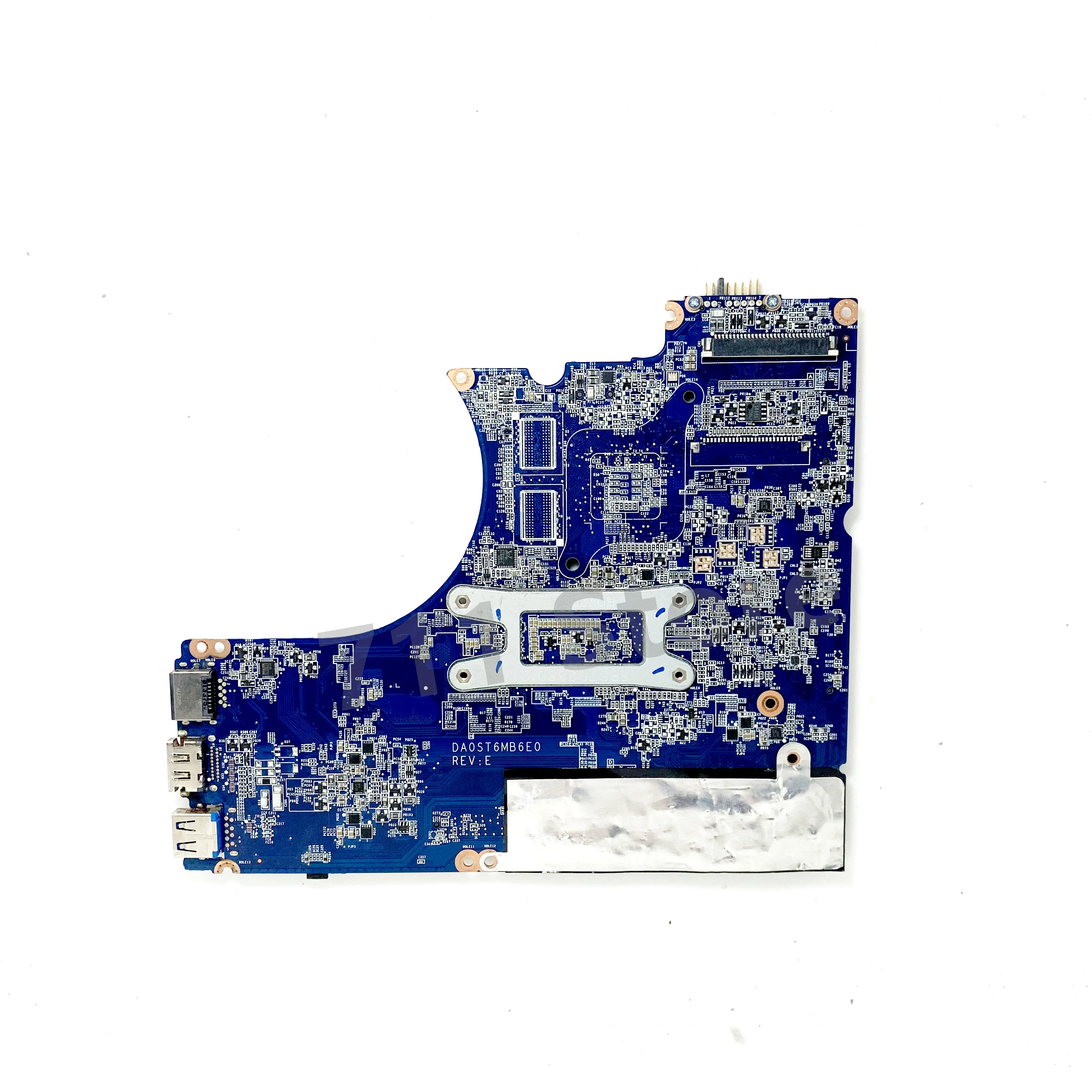 DA0ST6MB6E0 High Quality Mainboard For Lenovo IdeaPad Flex 14 15 Laptop Motherboard With SR1DU 2955U CPU 100% Full Working Well