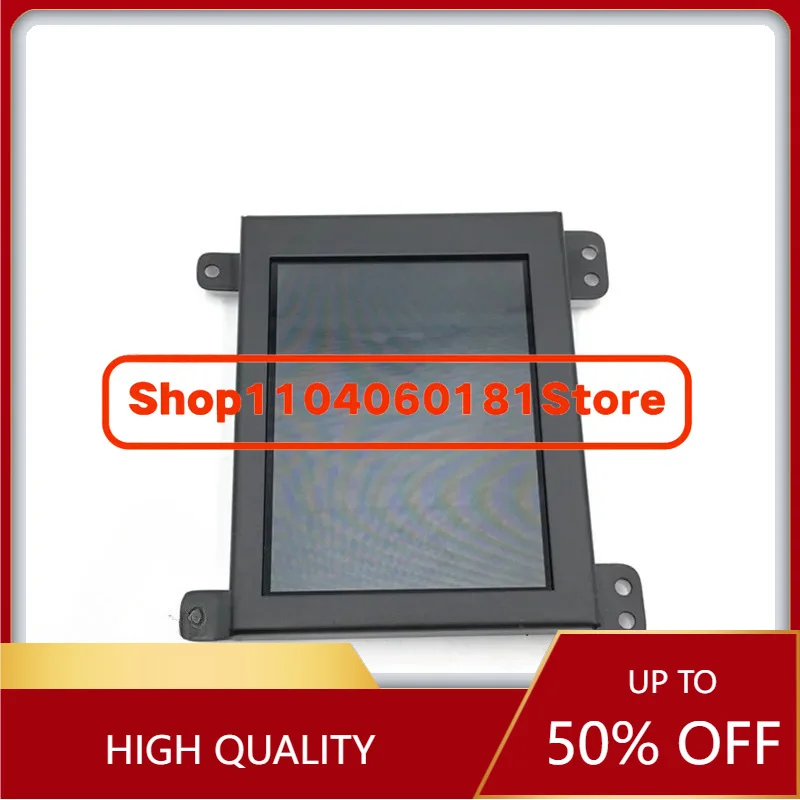 PC200 220 300 350 360 400-7 Meter Display LCD Sheet Digging Machine Excavator Parts